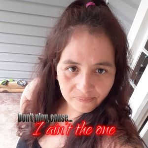 Meet your Posher, Tonia